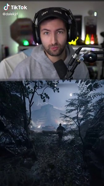 Official Cold War Zombies DLC 4 Map Reveal!