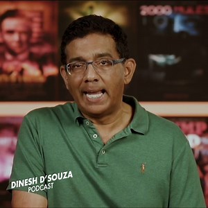 I explore what we might be able to learn from the midterms and whether the Florida model is the right path going forward. | Dinesh D'Souza