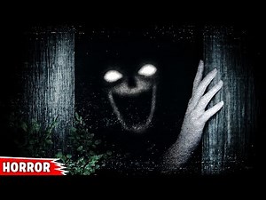 WOODS HORROR FIRST PERSON FORTNITE (TUTORIAL)