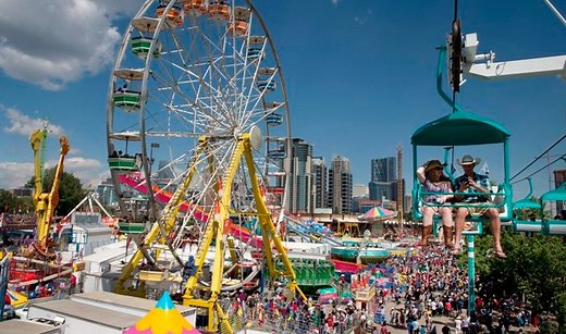 Canada claims 3 spots of Top 10 most-liveable cities in the world