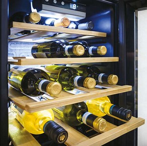 How to effectively deal with an uncooled bottle refrigerator | Candy