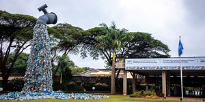 Why we need to fix the plastic pollution problem