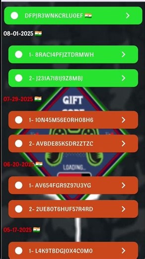 free redeem code app download apk