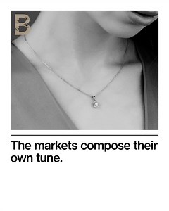 What’s conducting the movements in the markets? We can help you get the context. | Bloomberg
