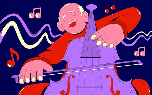 The cello: Exploring its history, sound, and how it works - Blog | Splice