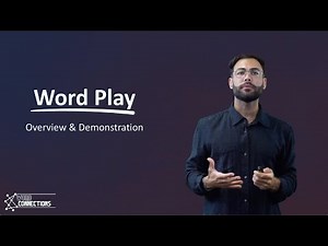 Word Play | Word Connections