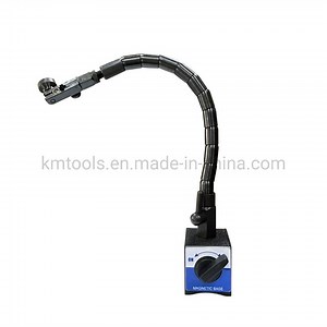 [Hot Item] Flexible Stem Magnetic Base Stand for Dial Indicator
