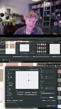 Mastering Vectorworks Hatches - Explained in Minutes
