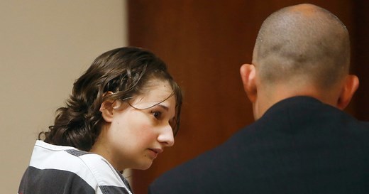Gypsy Rose Blanchard released from prison early after serving time for the murder of her abusive mother