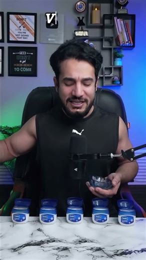 🚨✨ Vaseline use karte ho? Ye mixes jaanna bahut zaroori hai! #shorts