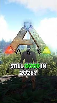 ARK Might Still Be AMAZING in 2025… and Here’s Why 🦖🔥