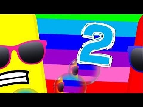 Object Land Episode 2 - Musical Mayhem (Reupload)