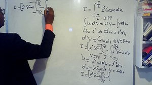 5.7K views · 332 reactions | Calcul d'intégrales/Deux intégrations par parties | VMathsPhy | Facebook