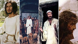 25 Best Bible Movies About Jesus Christ to Watch for Easter