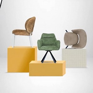 ️ Dine in style! Upgrade your dining space with our modern, comfortable, stylish dining chairs—perfect for everyday meals or special gatherings. Shop now! | Couch Designs | Facebook