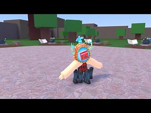 Roblox Wacky Wizards All spells and item location