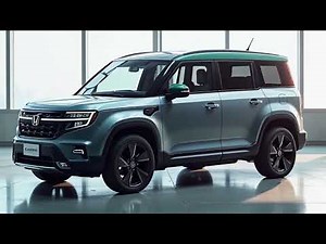 2026 Honda Element – Full Details, Features, and What to Expect