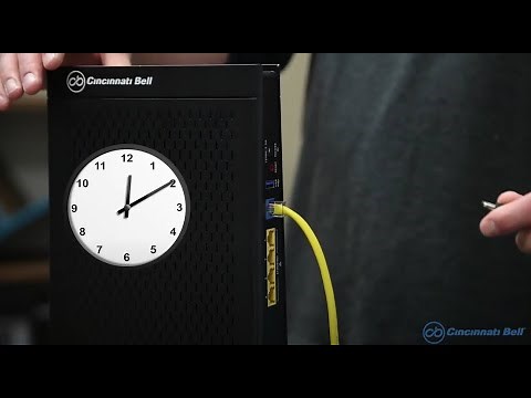 Rebooting Your Gateway