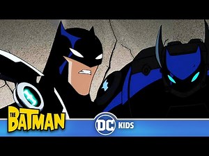 The BEST of Batman's Gadgets! | The Batman | ‪@dckids‬