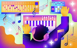 Beat Production 101: Make a Beat from Start to Finish