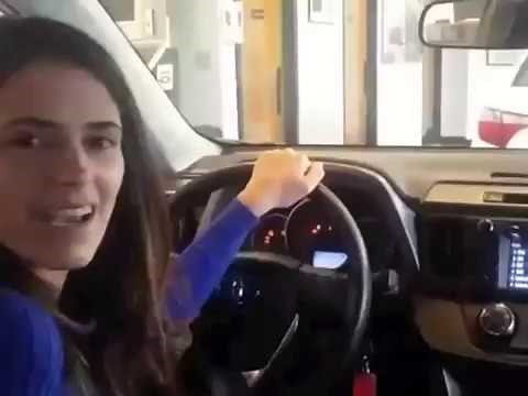 How to set clock in new Toyota | Change the clock time in Toyota