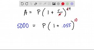 A 30 -year bond with a face value of  1000 has a coupon rate of 5.5 %, with semiannual payments. a. What is the coupon payment for this bond? | Numerade
