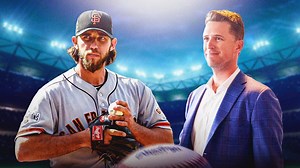 Giants' Buster Posey hints at possible Madison Bumgarner return with a twist