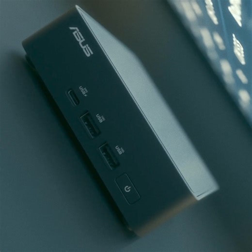 25K views · 49 reactions | Revolutionizing Computing with ASUS NUCs!...