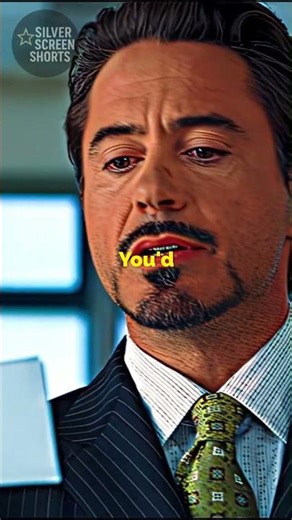 What If Christopher Nolan Directed The Avengers? 🤯#shorts