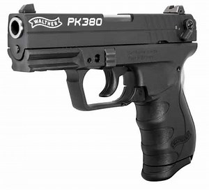 Walther PK380 Review