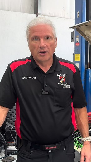 Old-School Cadillac AC Troubles (Part 1: Why a Scope Is a Must!) | Sherwood Cooke