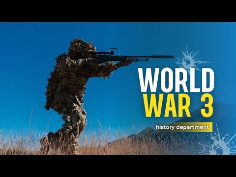 How World War 3 Could Begin | A Global History Documentary #ww3