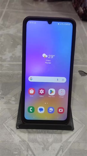 Factory Data Reset Guide for Samsung Galaxy A05