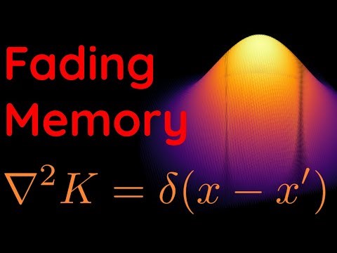 The Physics in a Coffee Cup can Predict in Machine Learning [Kernels in Machine Learning]