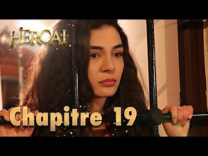 Hercai | Chapitre 19