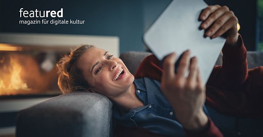 Vodafone GigaTV-App: Erste Schritte und alles zur Funktion