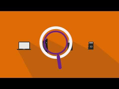 EaseUS Data Recovery Wizard