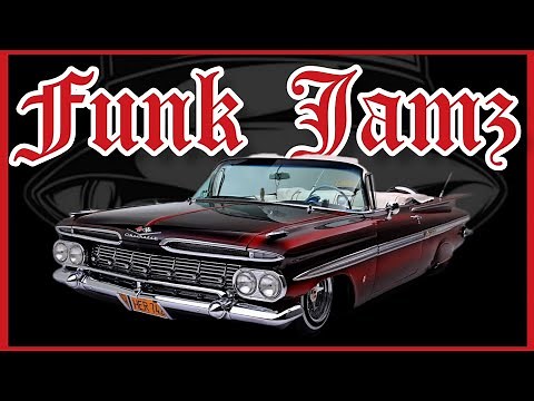 FUNK JAMS