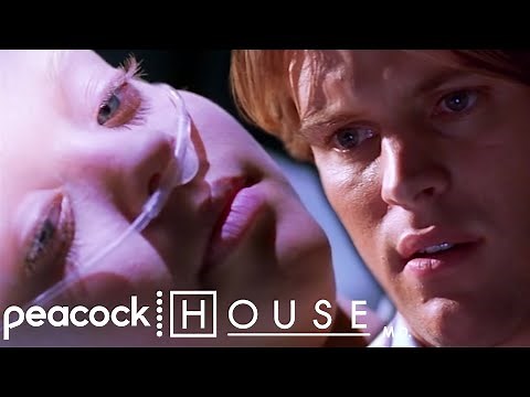 Chase's Kiss | House M.D..