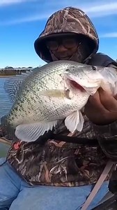 14K views · 263 reactions | Exploring an old Texas lake for Crappie | Fishing Ken | Facebook