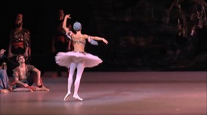 23K views · 3.4K reactions | Maria Khoreva - 3d Odalisque Variation. | Ballet & Dance Style Photo Gallery | Facebook