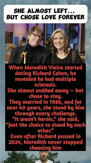 She Almost Left... But Chose Love Forever