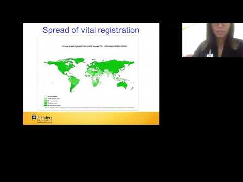 Information for health: the roles of the International Classification of Diseases (ICD)