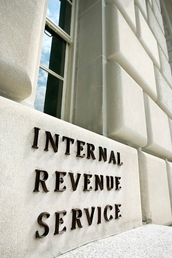 How to Get a Copy of Your EIN W-9 From the IRS