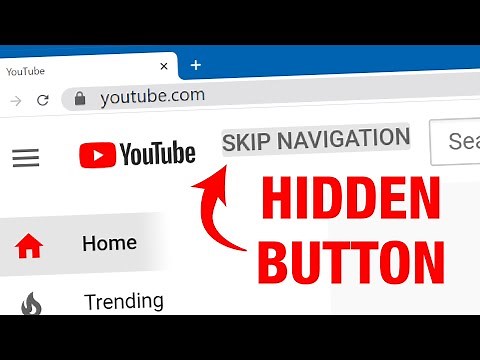 10 YouTube Secrets and Easter Eggs To Try RIGHT NOW