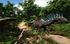 Essential Cheats and Commands for ARK: Lost Island
