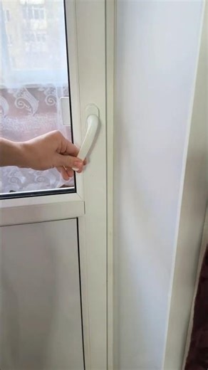 A PVC structure installer shared a trick! #lifehack