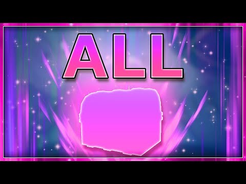 ALL MEDALLION CHEST LOCATIONS | Deepwoken