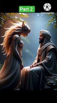 Hazrat Sulaiman Alaihissalam ka Waqia part 2।A story of prophet Sulaiman Alaihissalam part 2।