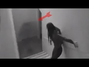 Top 5 Scary Ghost Attack Footage Caught On Tape 2018